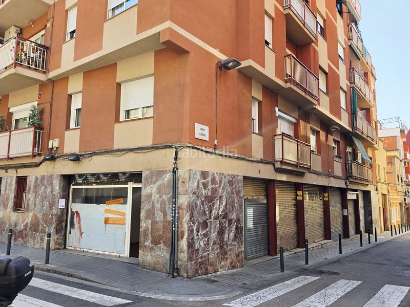 Foto c717fe2a-23a5-4a6a-89c1-55e19182ad8c. Local comercial a Vilapicina - Torre Llobeta Barcelona