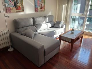 Miete Etagenwohnung  Do pintor urbano lugrís. Inmueblesbcn presenta este piso en pontepedriña