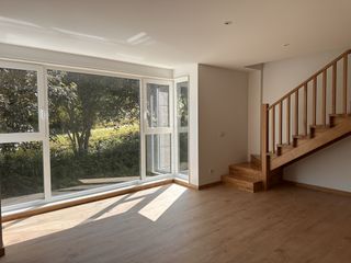 Location Duplex  Do cruceiro de sar