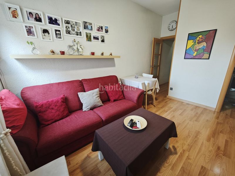 Foto 433c183b-43fe-466d-903b-10a6bab294de. Pis a Vilapicina - Torre Llobeta Barcelona