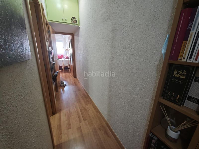 Foto e5f72177-e2b4-481e-8614-b3439e3e22d5. Pis a Vilapicina - Torre Llobeta Barcelona