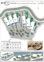 Casa adossada  Vilas. Obra nueva sobre plano, en el mejor momento para comprar.