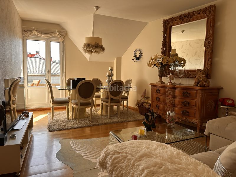 Foto 65ccb6ac-ad59-47f8-9957-298d9d5a239b. Pis amb calefacció a Negreira