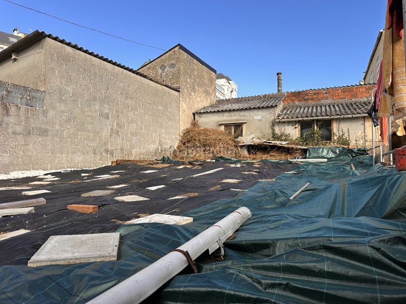Foto 4496ae47-4fa6-4bb8-83b7-36103a87653e. Casa adossada a Vilalba