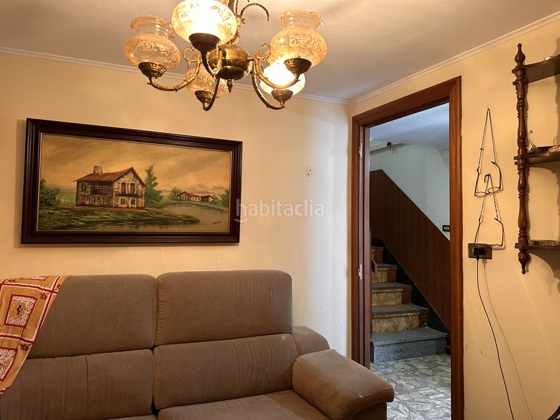 Foto 7a73f274-d081-4325-a926-1815b2596c5f. Casa adossada a Vilalba