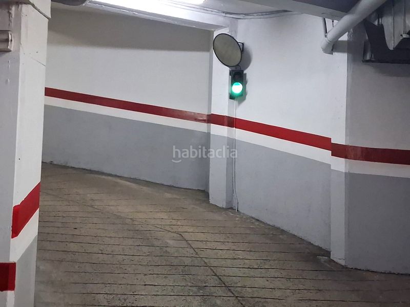 Foto 2a735f2c-2381-4013-a732-37947a534b03. Posto auto in de l'escultor llimona 26 in Vilapicina - Torre Llobeta Barcelona