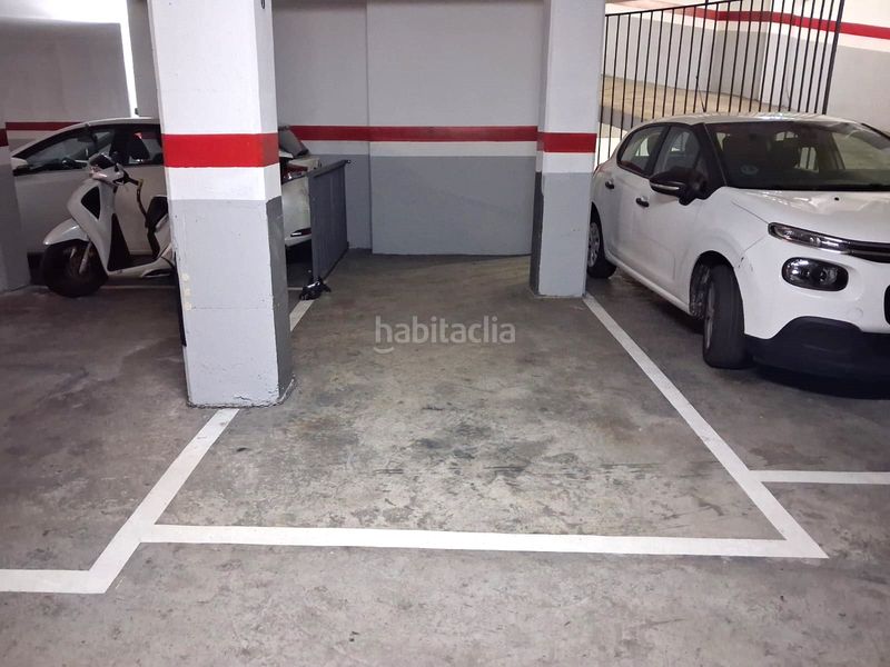 Foto 8b028b84-a6e0-4fd5-a24d-36a14932e476. Posto auto in de l'escultor llimona 26 in Vilapicina - Torre Llobeta Barcelona