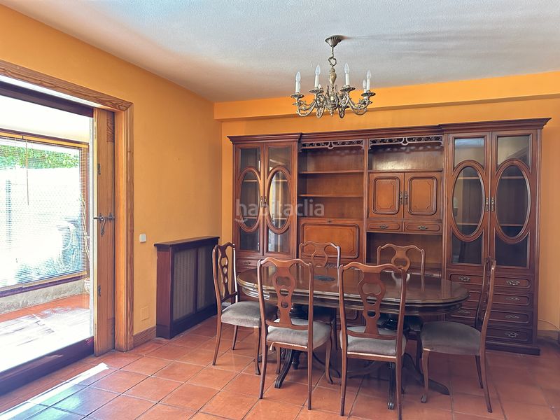 Foto 23a3d0f8-5897-481d-960c-d03f1dee6183. Lloguer casa adossada amb calefacció aparcament a Brión