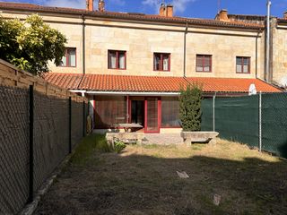 Lloguer Casa adossada  Hortensia