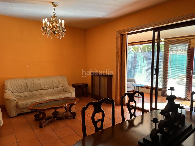 Foto d04264da-9948-4524-a860-3ebfa7150836. Lloguer casa adossada amb calefacció aparcament a Brión