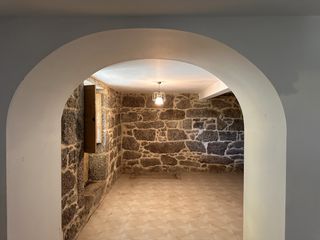 Bauernhof  Ponte maceira. Inmueblesbcn presenta esta casa de piedra en ponte maceira