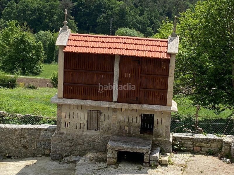 Foto 517a44bc-71a6-4093-8bc3-a5dd798a3731. Masia amb aparcament a Negreira