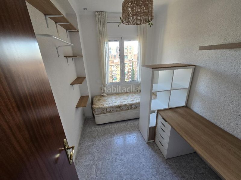 Foto 936c36a0-8250-40be-a74b-d21a5ccbb308. Appartement avec chauffage dans La Verneda - La Pau Barcelona