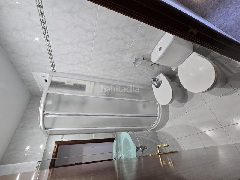 Foto 951d6b36-a8cd-47a2-8645-7b8043c59707. Appartement avec chauffage dans La Verneda - La Pau Barcelona