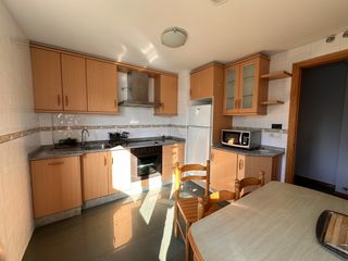 Flat in de Ferrol