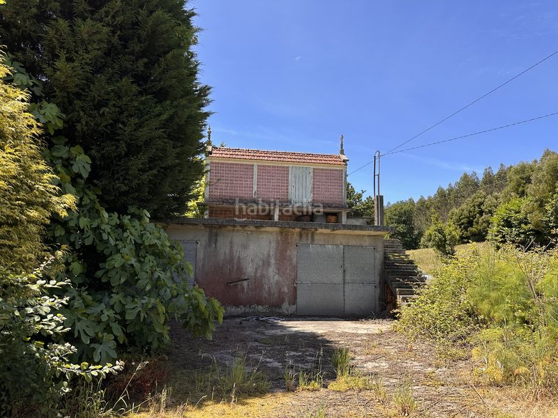 Foto 09688bc8-9157-44d4-9d11-40e80806384c. Terreny residencial a Negreira