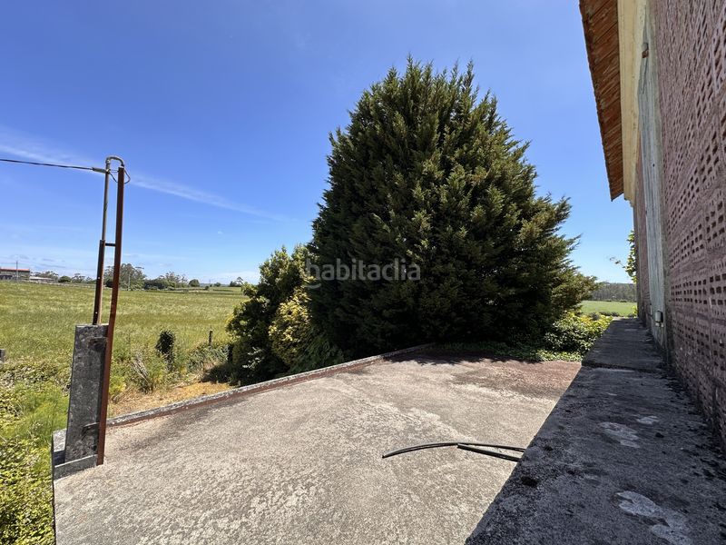 Foto 7678a4c4-714b-475f-b24e-274291abc605. Terreny residencial a Negreira