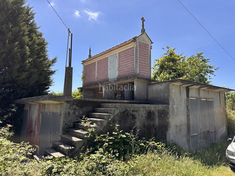 Foto bd41d5d7-35e9-4ead-b7fb-1b6aae48daff. Terreny residencial a Negreira