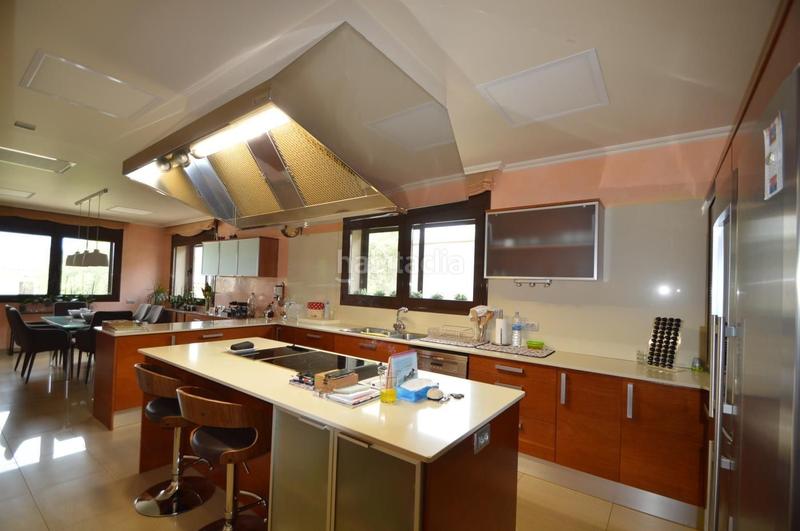 Foto 07f14ad5-cf3c-4769-a5bf-0aa97159d2b7. Chalet impresionante villa en Grau - Quintanes Amposta