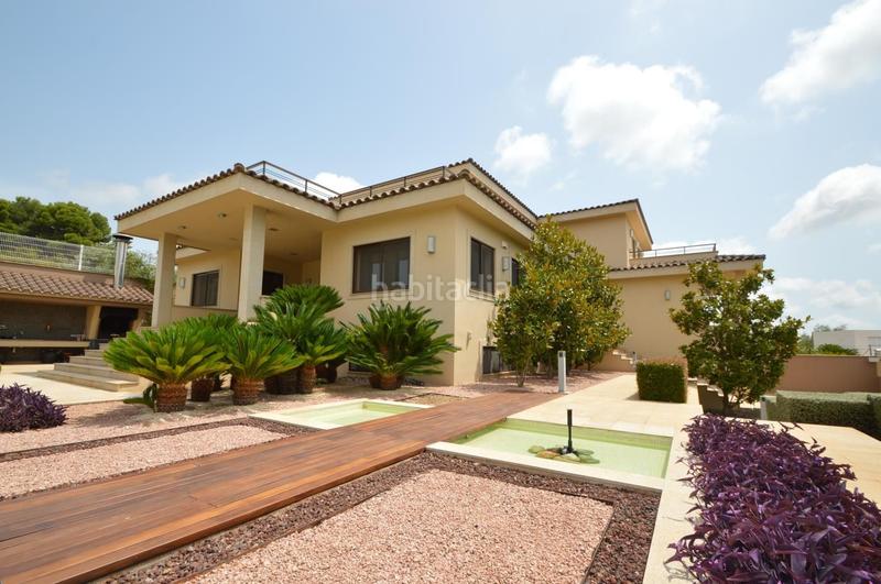 Foto 1b4ceeeb-1a12-43ae-b348-cfe10f87205e. Chalet impresionante villa en Grau - Quintanes Amposta