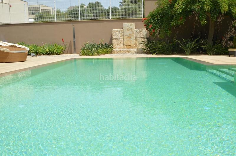 Foto 3534c09c-f225-463d-b8f4-880bb87d06c5. Chalet impresionante villa en Grau - Quintanes Amposta