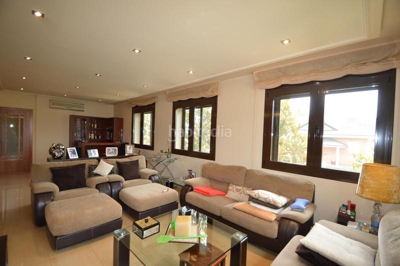 Foto 369afb77-30d2-4518-826a-0af8808e60e5. Chalet impresionante villa en Grau - Quintanes Amposta