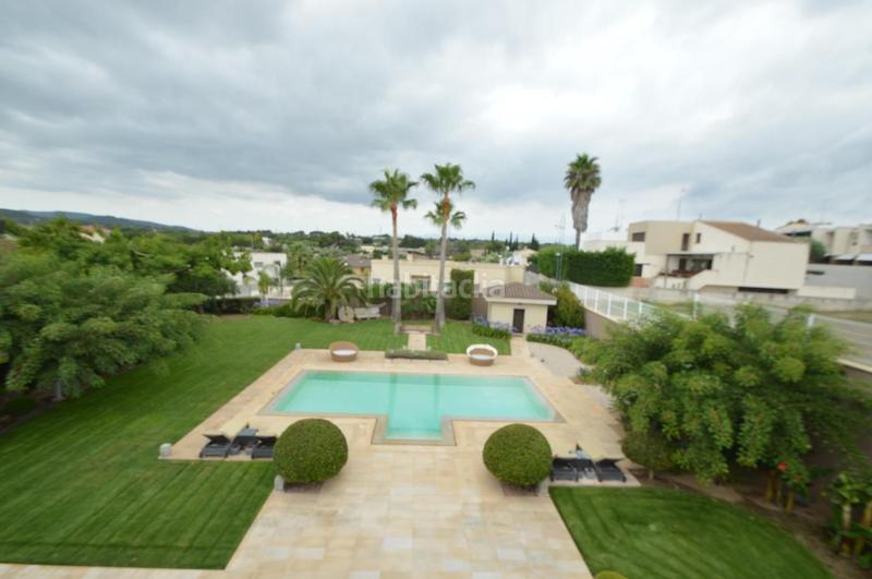 Foto 51bfefe9-a352-41b9-964c-7707b9d520d1. Chalet impresionante villa en Grau - Quintanes Amposta