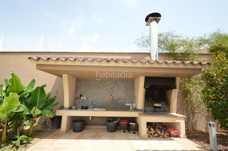 Foto 9978e054-0f93-430d-a4a4-be8d48245cd9. Chalet impresionante villa en Grau - Quintanes Amposta