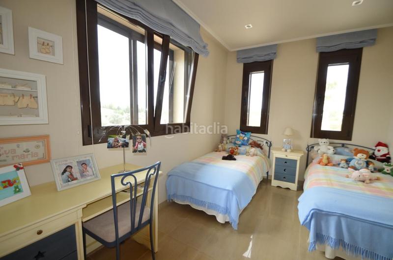 Foto 9c00f929-c490-4e9d-a60d-3b749ee6c5af. Chalet impresionante villa en Grau - Quintanes Amposta