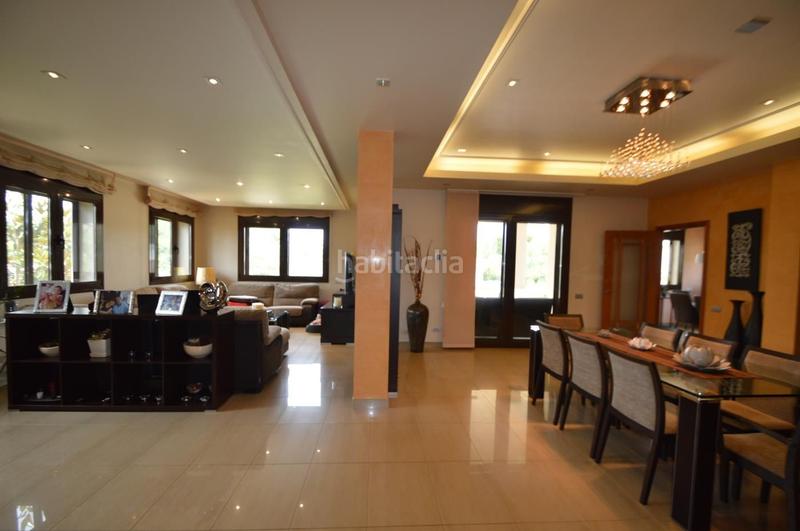 Foto a20f24c4-96ca-4b46-b84e-0f0095a35aff. Chalet impresionante villa en Grau - Quintanes Amposta