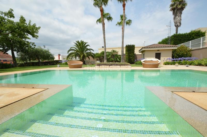 Foto a698e203-25bd-4762-9aa6-2bf7e1453ce2. Chalet impresionante villa en Grau - Quintanes Amposta