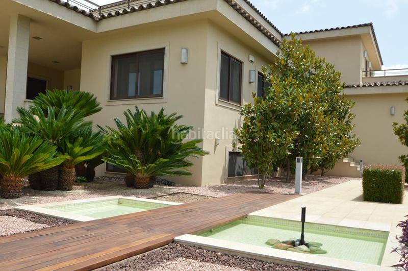 Foto aafb6dfa-0e3f-4198-9856-c480b7d5e103. Chalet impresionante villa en Grau - Quintanes Amposta