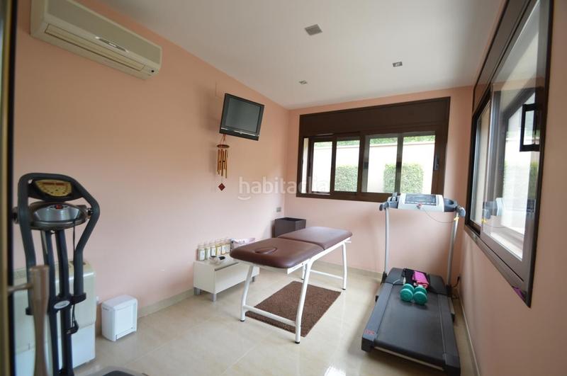 Foto cc599868-ad40-4420-a69e-46d27e9f50b8. Chalet impresionante villa en Grau - Quintanes Amposta