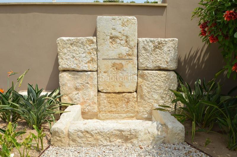 Foto d01deec5-6717-4529-a289-7f444c9b2167. Chalet impresionante villa en Grau - Quintanes Amposta