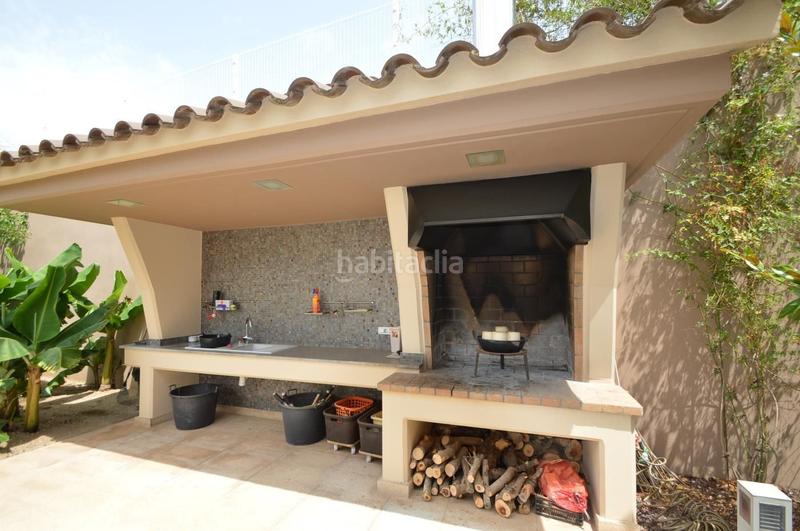 Foto db469c2c-f032-461b-b77b-7f321c264e77. Chalet impresionante villa en Grau - Quintanes Amposta