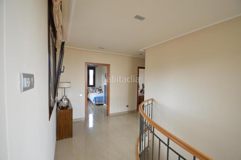 Foto ddf28cde-67af-4e93-a2a9-dd8393517b5b. Chalet impresionante villa en Grau - Quintanes Amposta