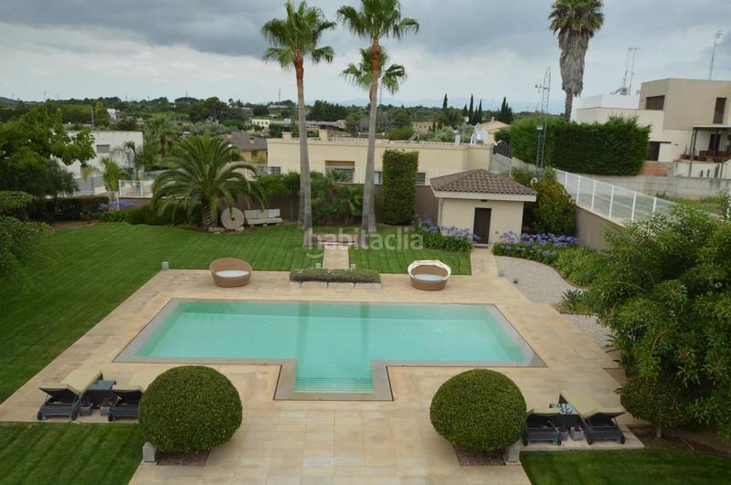 Foto e856bbeb-f940-4426-8246-60fb5ba7b62e. Chalet impresionante villa en Grau - Quintanes Amposta