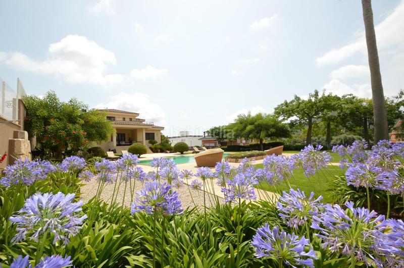 Foto f19267bb-764e-441f-b190-8708e0831b61. Chalet impresionante villa en Grau - Quintanes Amposta