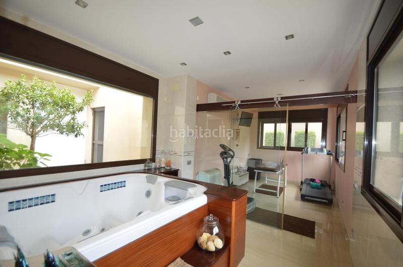 Foto fe037af1-b381-4516-874a-5416239af790. Chalet impresionante villa en Grau - Quintanes Amposta