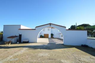 Chalet à Pueblo. Grandiosa finca en vinaròs
