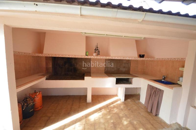 Foto 0413b0c7-f394-416f-a50c-a98d25572294. Chalet con riscaldamento parcheggio piscina in Pueblo Benicarló