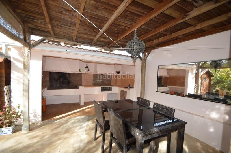 Foto 05514c7f-fc6a-4f48-a3df-15c9538f56b1. Chalet con riscaldamento parcheggio piscina in Pueblo Benicarló