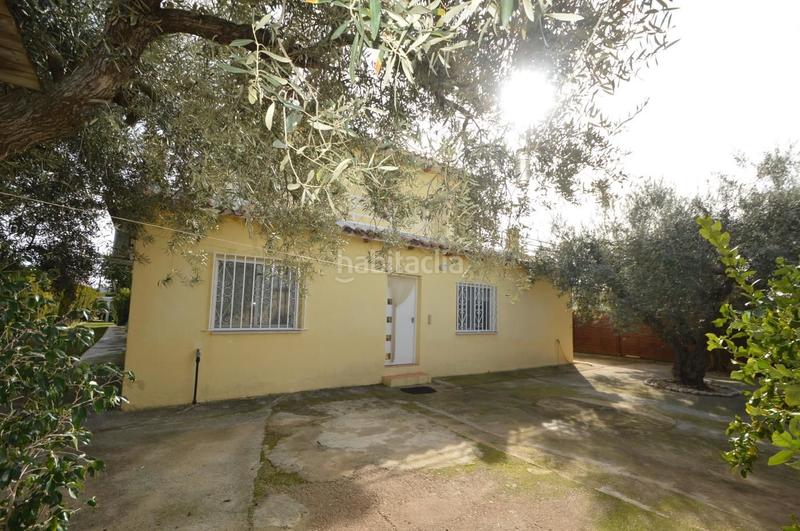 Foto 3a67fd5b-e74e-4b94-8f92-4e4b904077ac. Chalet con riscaldamento parcheggio piscina in Pueblo Benicarló