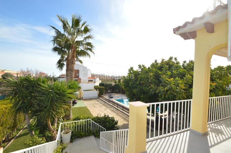 Foto 41998846-83d3-46e0-b44c-cbb030d0b499. Chalet con riscaldamento parcheggio piscina in Pueblo Benicarló