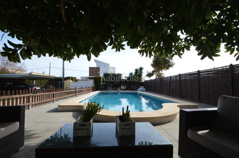 Foto 46496d21-fb41-4f3b-90ea-c081caff1646. Chalet con riscaldamento parcheggio piscina in Pueblo Benicarló