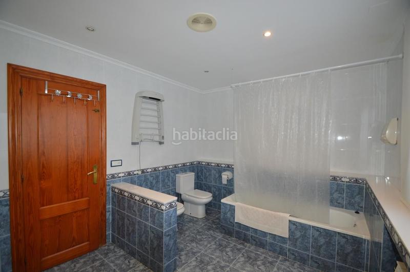 Foto 6290cb78-081f-41c9-8810-9a3f76cd82b7. Chalet con riscaldamento parcheggio piscina in Pueblo Benicarló