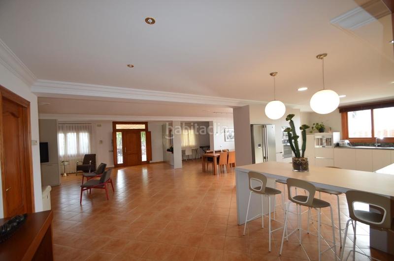 Foto 641e3cf9-c41b-4e42-913e-ce43681b09af. Chalet con riscaldamento parcheggio piscina in Pueblo Benicarló