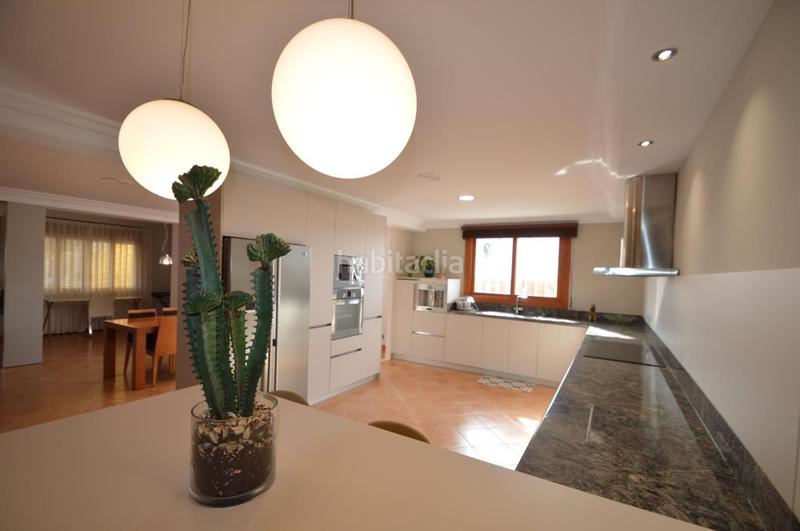 Foto 700c69d5-0040-40bd-8555-9f0d69a06351. Chalet con riscaldamento parcheggio piscina in Pueblo Benicarló