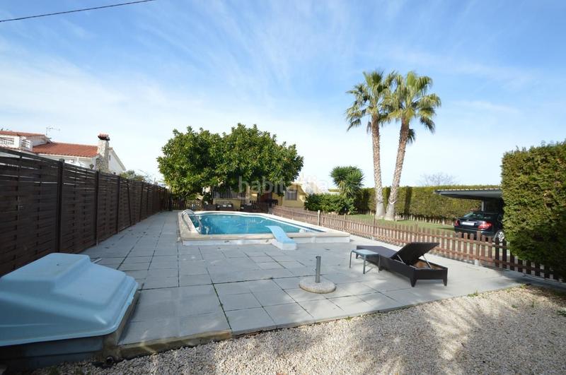 Foto 7979cb72-050b-4c53-a468-8934b8930675. Chalet con riscaldamento parcheggio piscina in Pueblo Benicarló