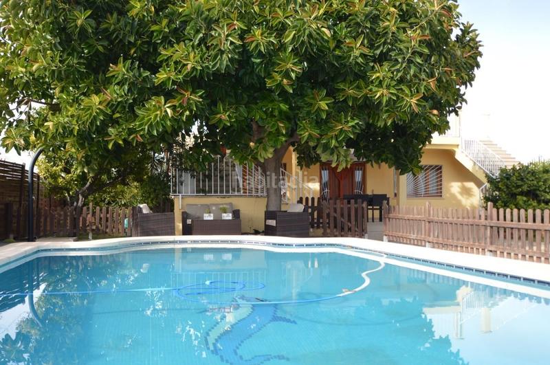 Foto 857d44d6-a879-4b66-b855-f8335231fc2d. Chalet con riscaldamento parcheggio piscina in Pueblo Benicarló